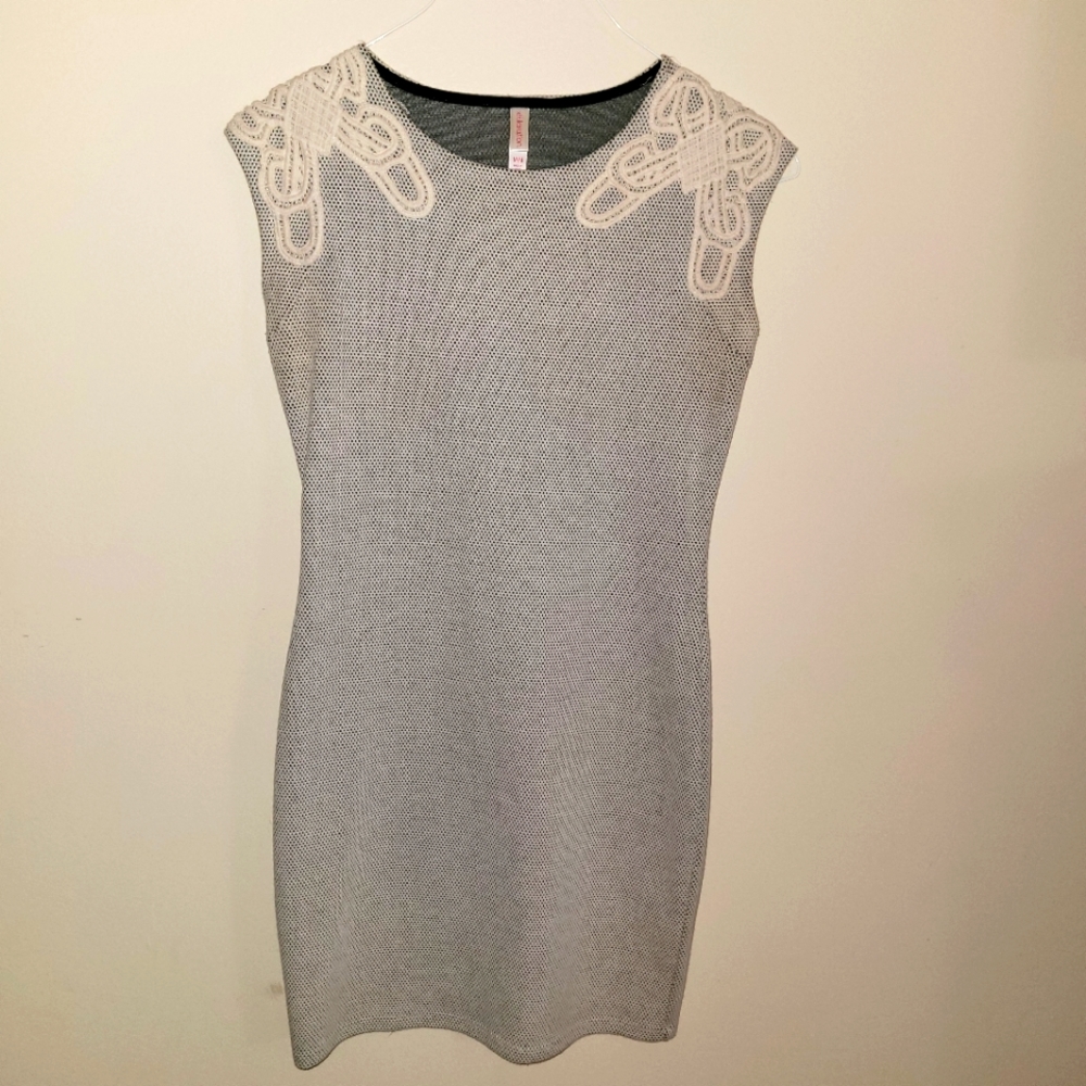 Short Dress